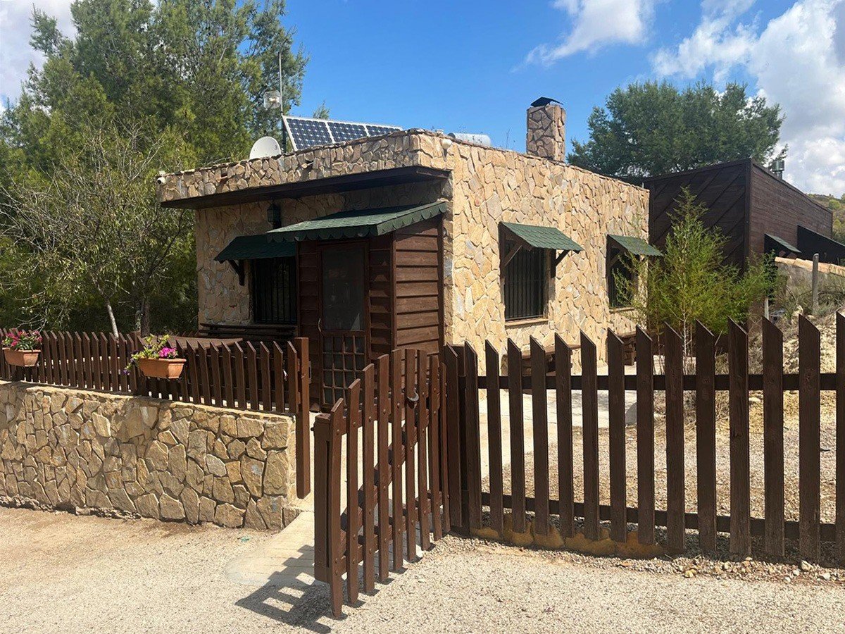 3 bedroom Villa in Murcia