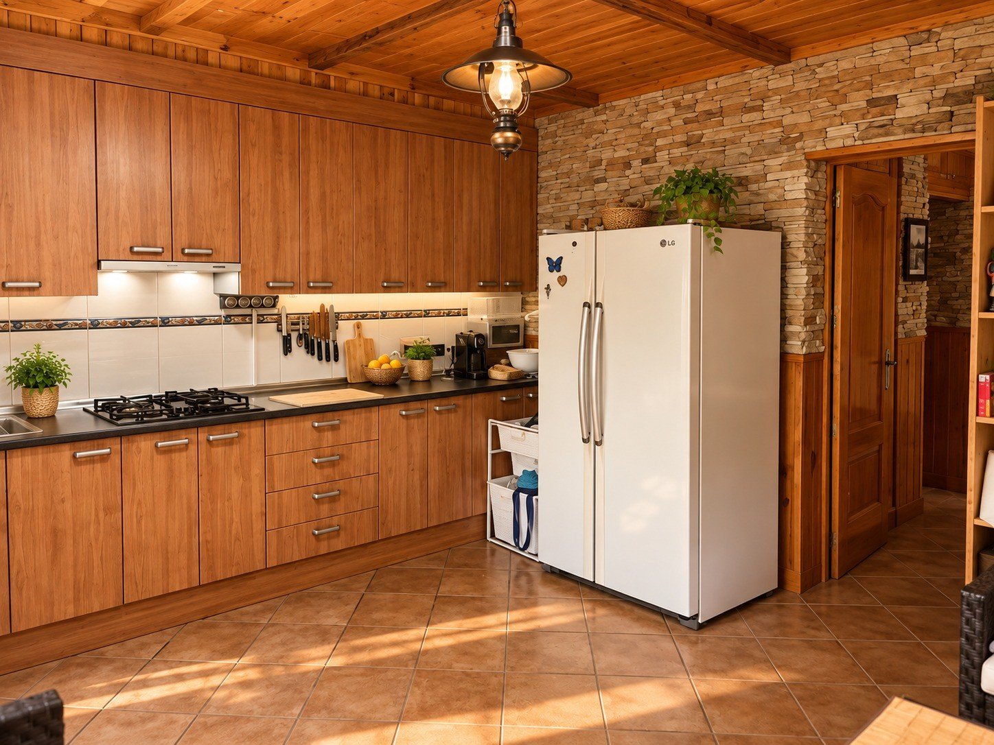3 bedroom Villa in Murcia