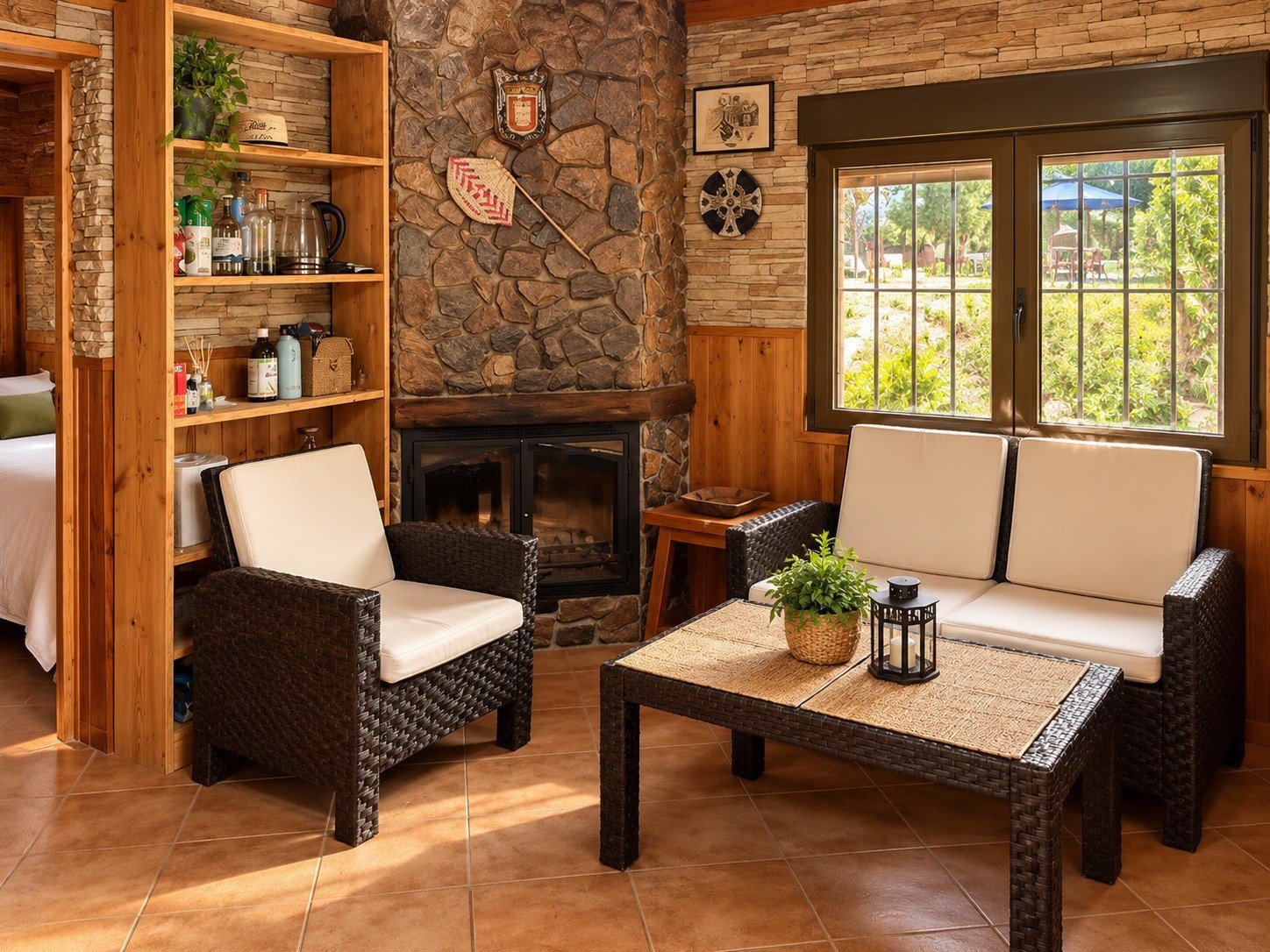 3 bedroom Villa in Murcia