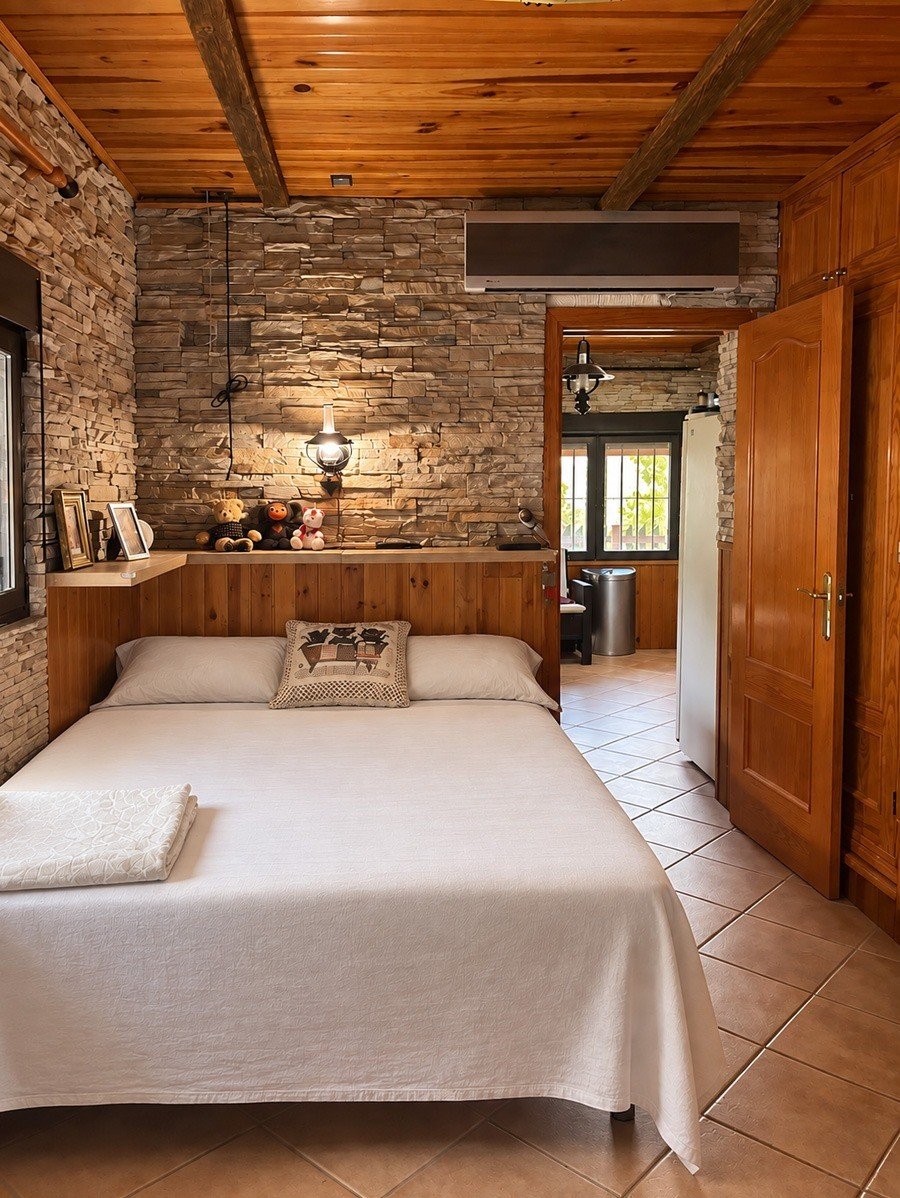 3 bedroom Villa in Murcia