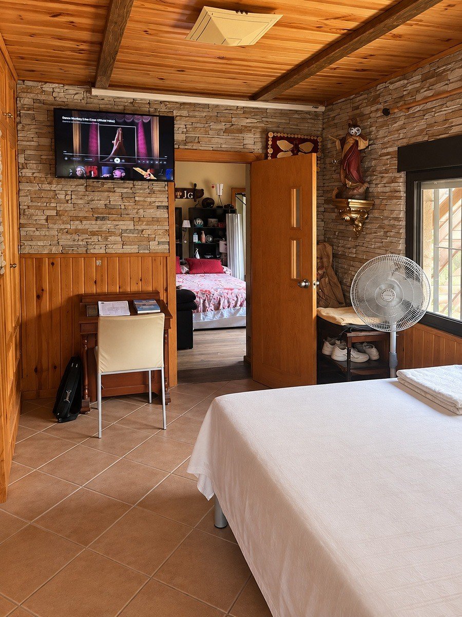 3 bedroom Villa in Murcia