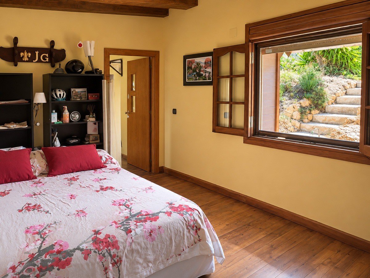 3 bedroom Villa in Murcia