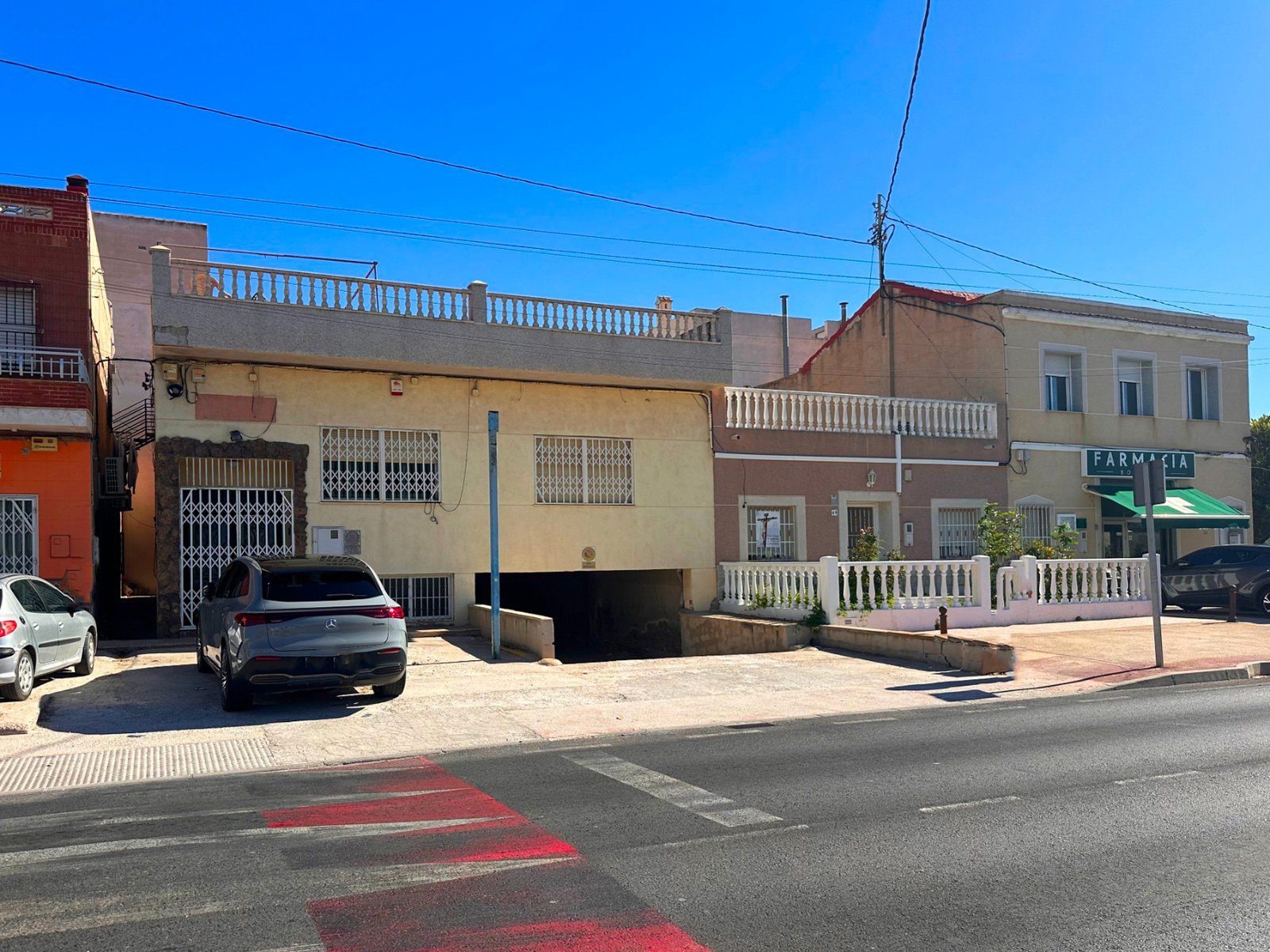 Townhouse in Orihuela
