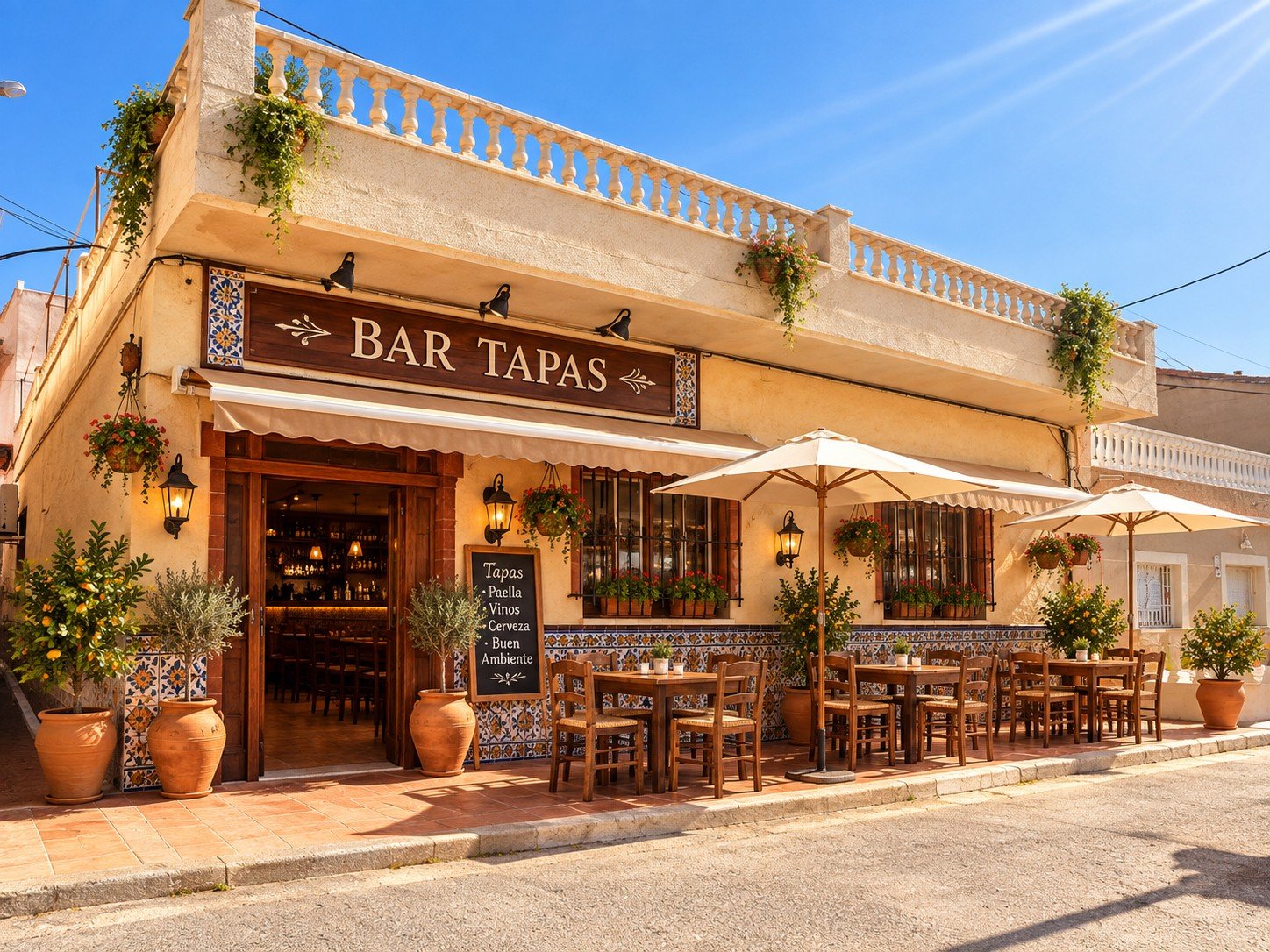 Townhouse in Orihuela