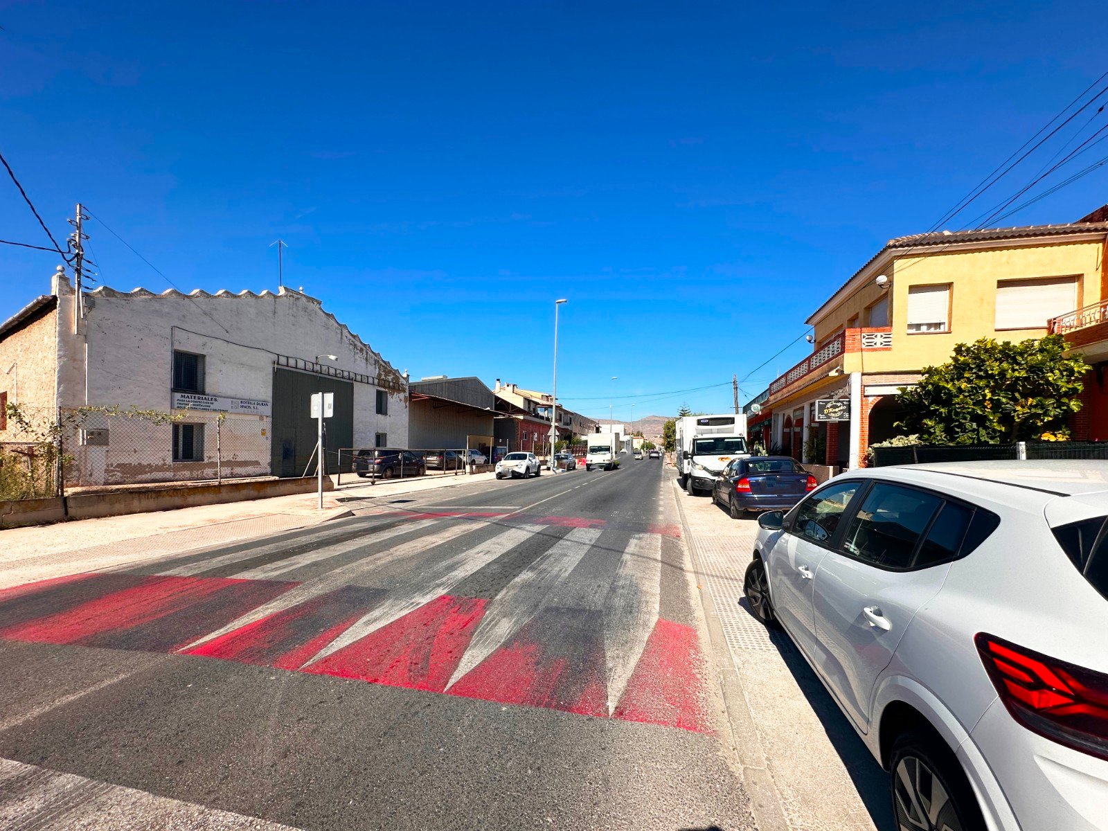 Townhouse in Orihuela