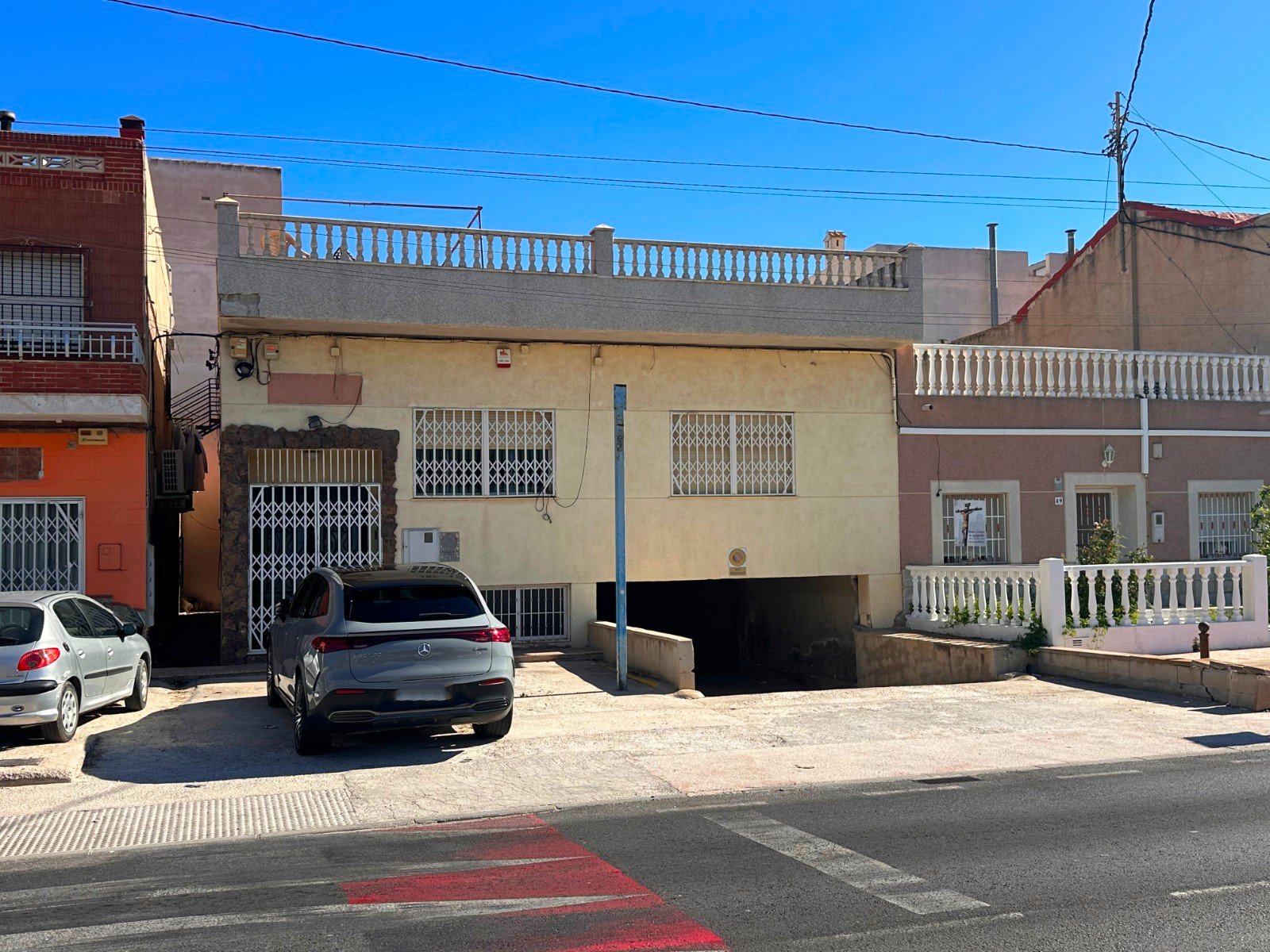 Townhouse in Orihuela