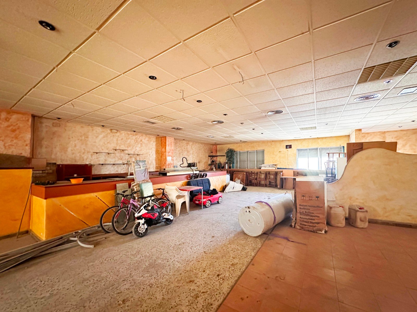 Townhouse in Orihuela