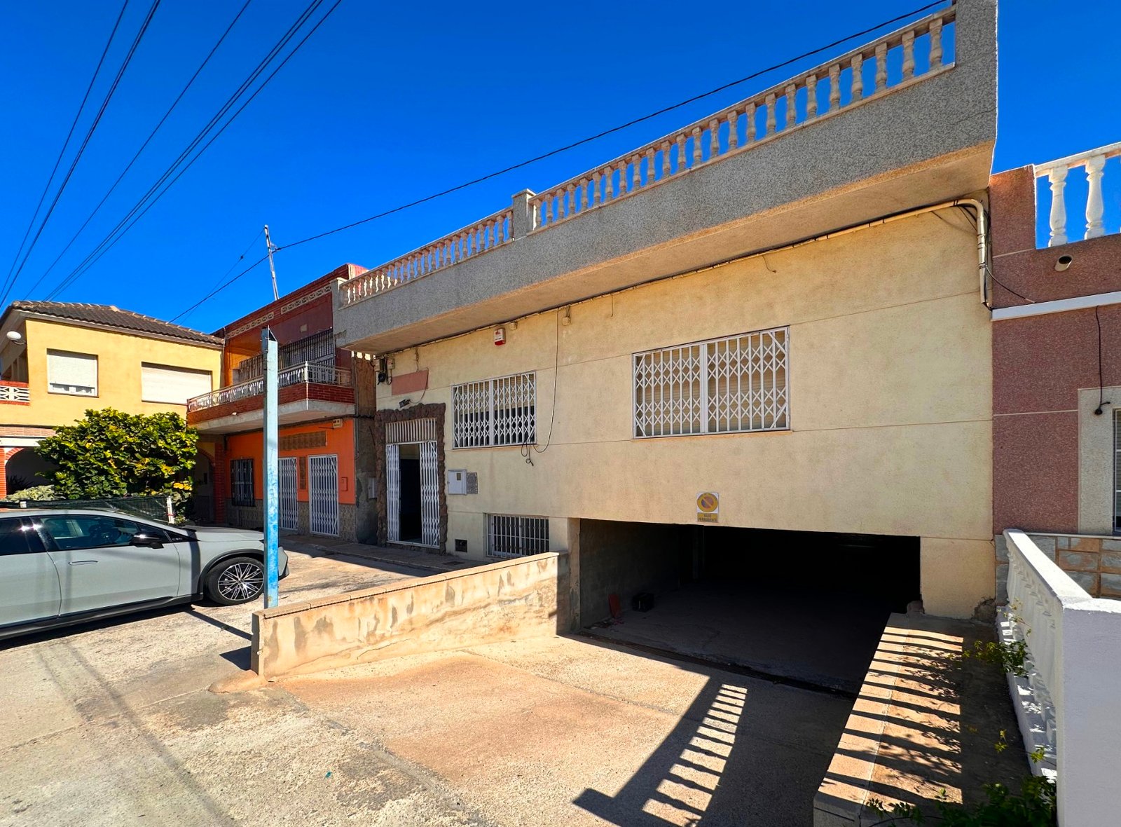 Townhouse in Orihuela