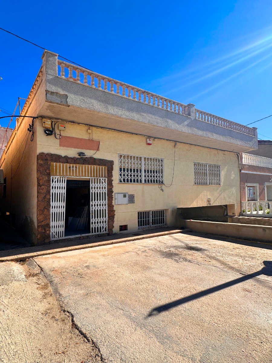 Townhouse in Orihuela