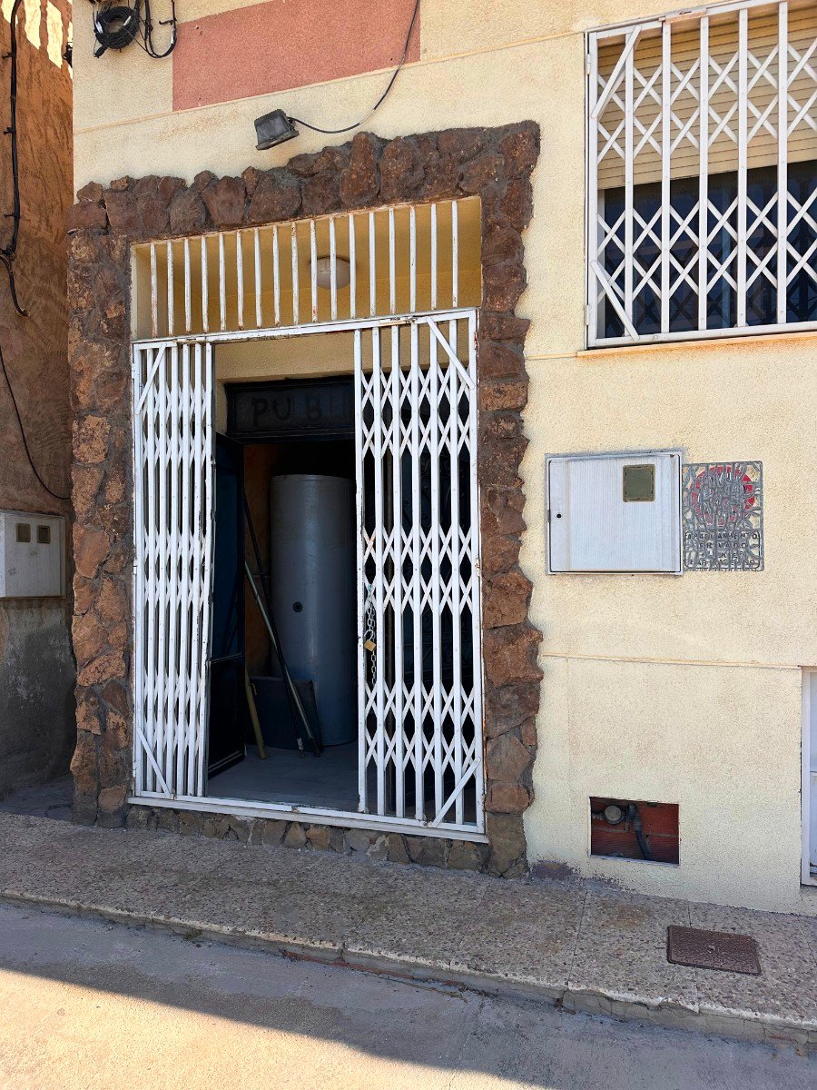 Townhouse in Orihuela